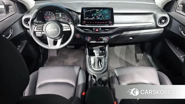 Kia The New K3 2nd generation id 3448174 из Кореи 17