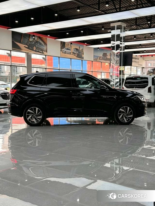 Volkswagen Weiran id 4236824 из Китая 7