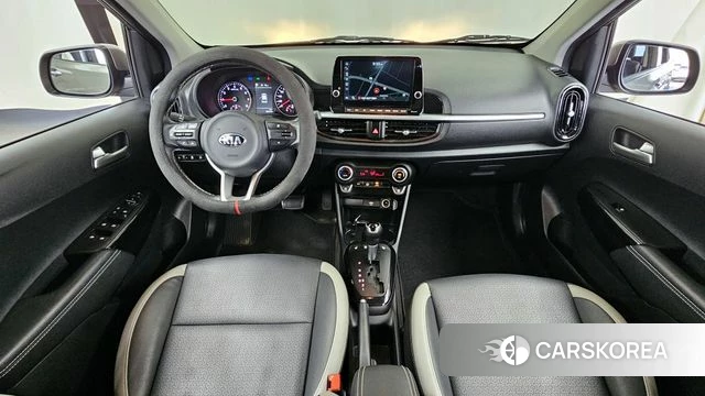 Kia Morning Urban (JA) id 4283955 из Кореи 29