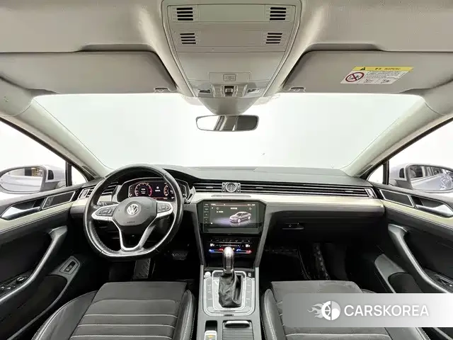 Volkswagen Magotan id 4570775 из Китая 7