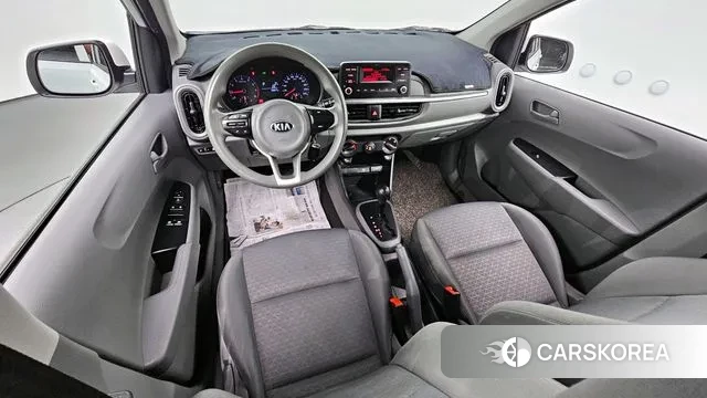 Kia Morning Urban (JA) id 2985369 из Кореи 17