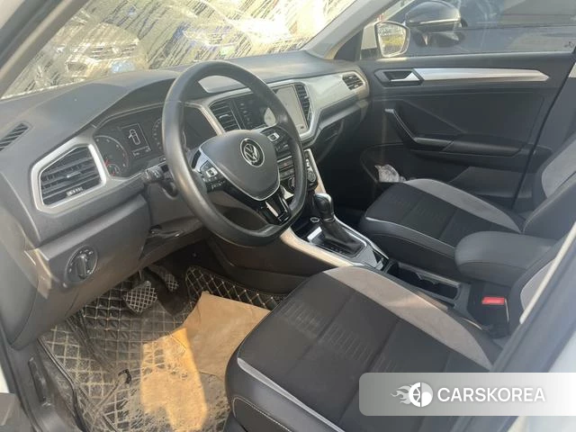 Volkswagen Exploring songs id 4274138 из Китая 7