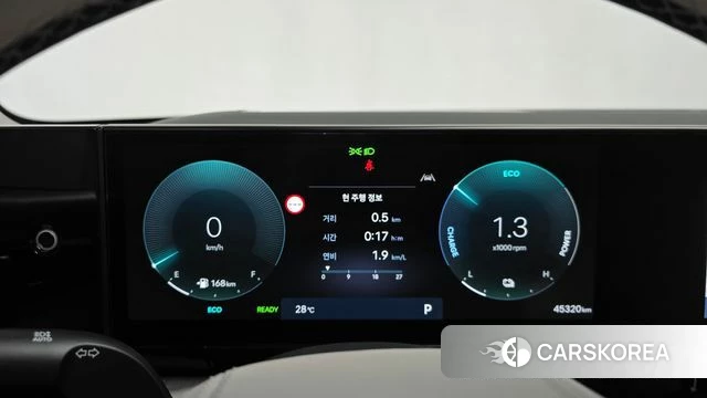 Hyundai Grandeur Hybrid (GN7) id 4681701 из Кореи 33