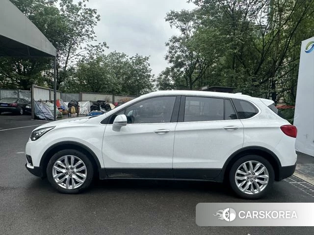 Buick Angkewei id 4234803 из Китая 14
