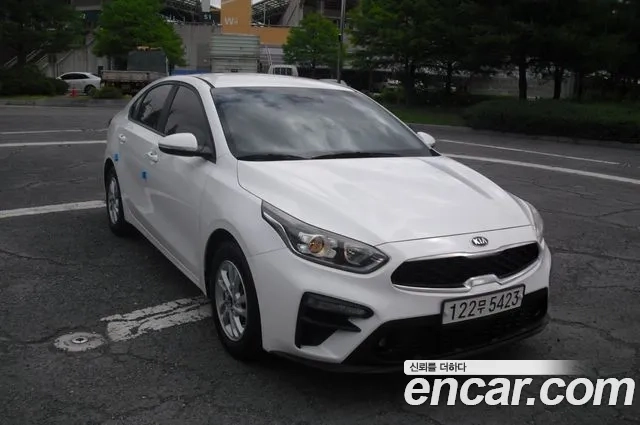 Kia Come New K3 id 2925209 из Кореи 17