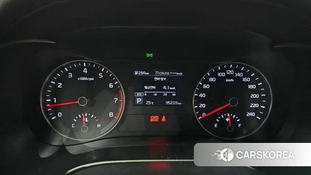 Kia Come New K3 id 4447879 из Кореи 29
