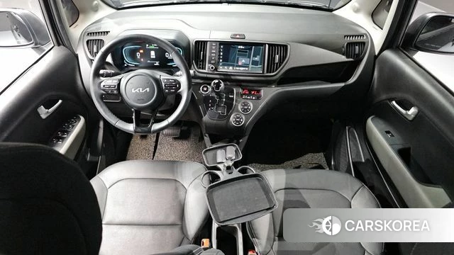 Kia The New Kia Ray id 4408121 из Кореи 29