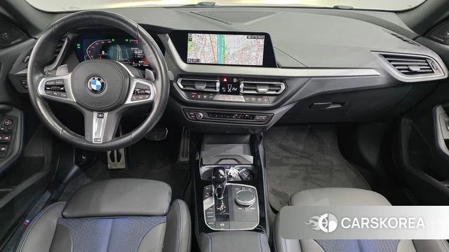 BMW 2 Series Gran Coupe (F44) id 3832194 из Кореи 17