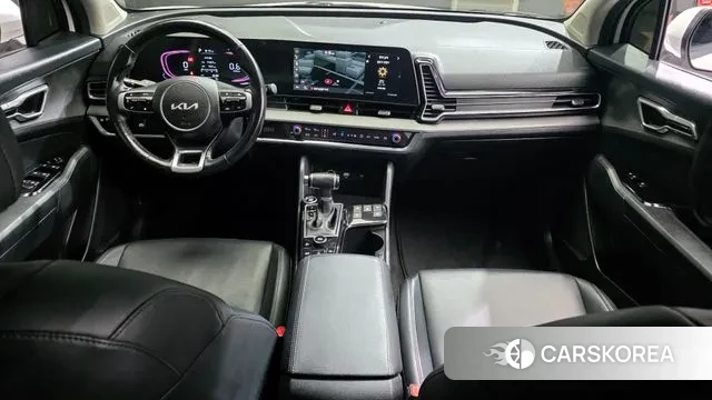 Kia Sportage 5th Generation id 3433036 из Кореи 17