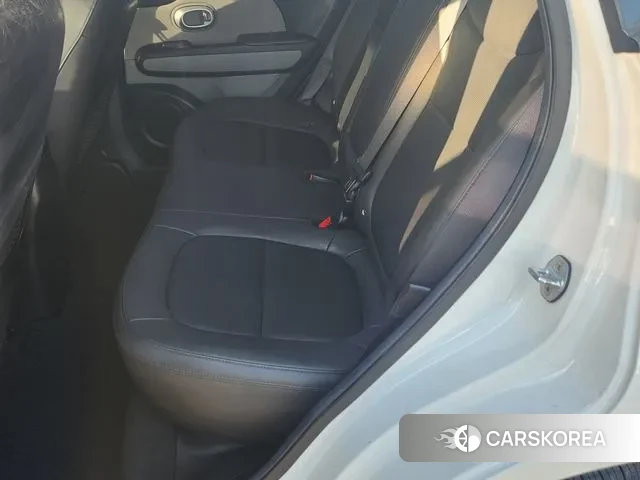 Kia The New Saw id 3742885 из Кореи 16