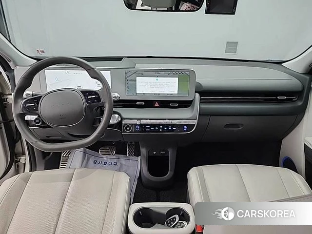 Hyundai Ionic 5 id 4470276 из Кореи 15