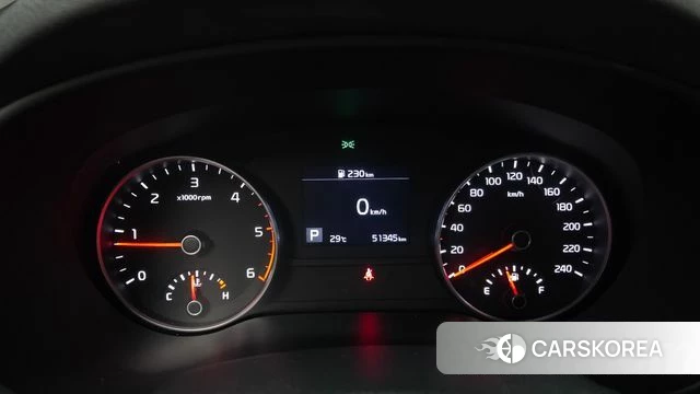 Kia Sportage The Bold id 4543334 из Кореи 28