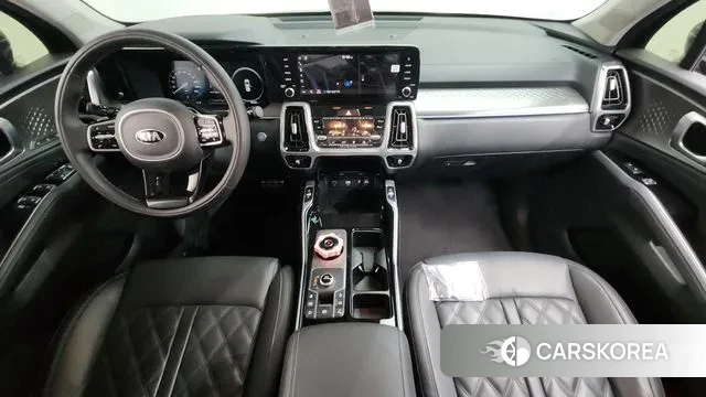 Kia Sorento 4th Generation id 3578046 из Кореи 17