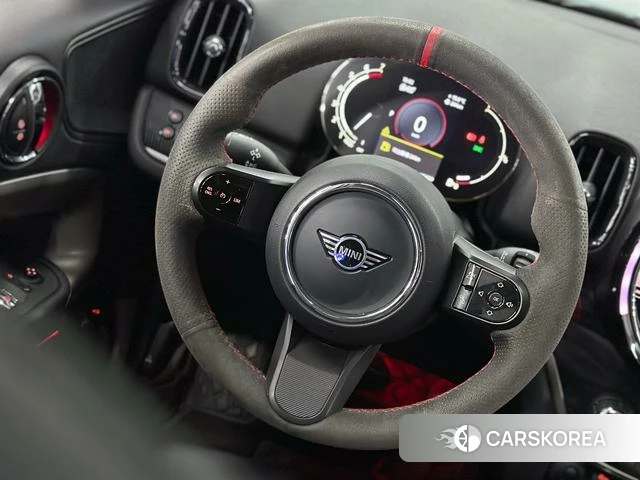 MINI COUNTRYMAN id 4254526 из Китая 19
