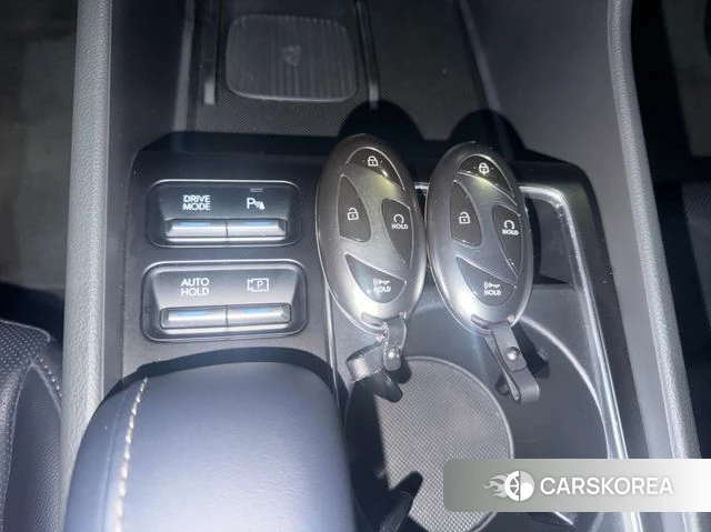 Hyundai Sonata D Edge Hybrid (DN8) id 4871190 из Кореи 7