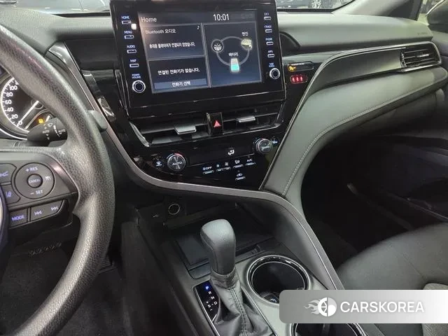 Toyota Camry (XV70) id 3279067 из Кореи 16