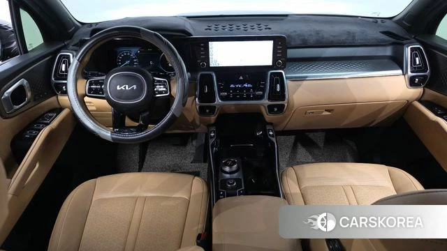 Kia Sorento 4th Generation id 4415741 из Кореи 17