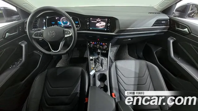 Volkswagen 7th Generation of Jetta id 2787976 из Кореи 17