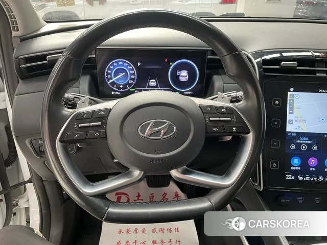 Hyundai Tucson id 4259346 из Китая 18