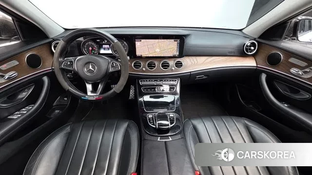 Mercedes-Benz E-Class W213 id 3723735 из Кореи 17