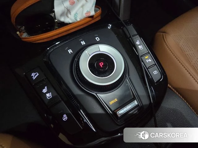 Kia The New Seltos id 3940746 из Кореи 7