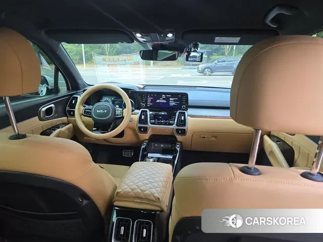 Kia Sorento 4th Generation id 3231620 из Кореи 7