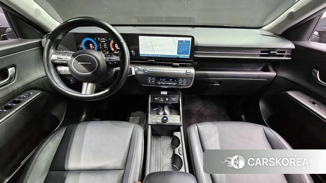Hyundai Kona (SX2) id 3793100 из Кореи 17