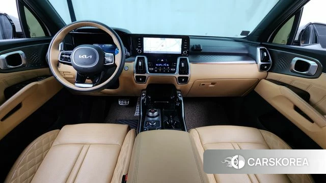 Kia Sorento 4th Generation id 4244522 из Кореи 32