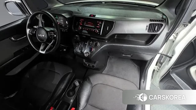 Kia The New Kia Ray id 3467800 из Кореи 17