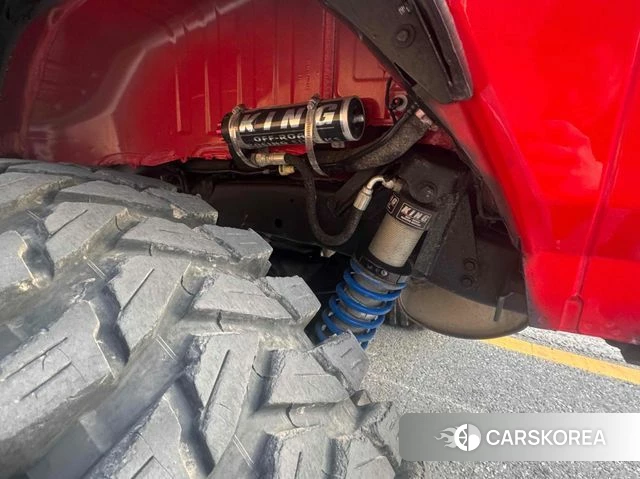 Jeep Wrangler (JL) id 3833833 из Кореи 17