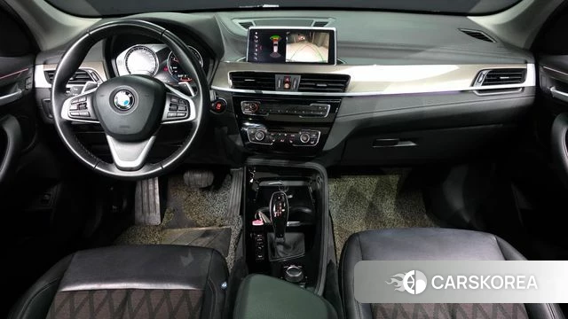 BMW X1 (F48) id 4187459 из Кореи 27