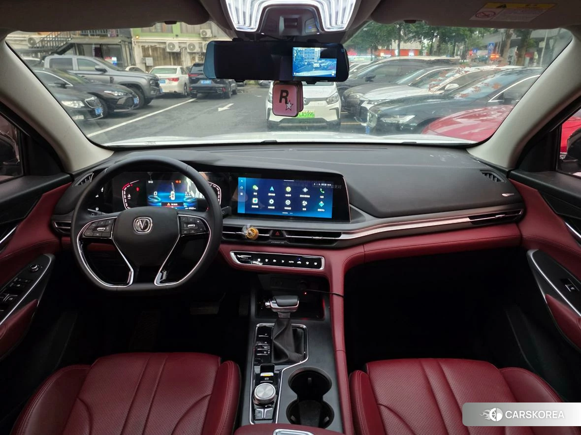 Chang'an CS75 PLUS id 4455718 из Китая 7