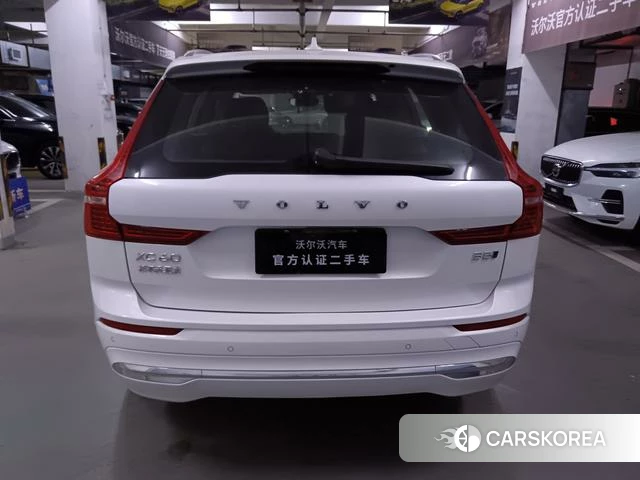 Volvo XC60 id 3913586 из Китая 7