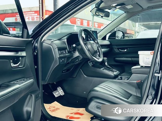 Honda Hao Ying id 4276525 из Китая 7