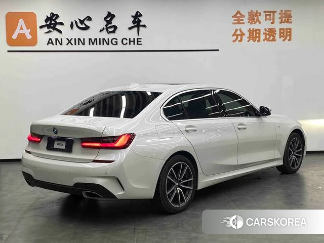 BMW 3 series id 4275711 из Китая 18