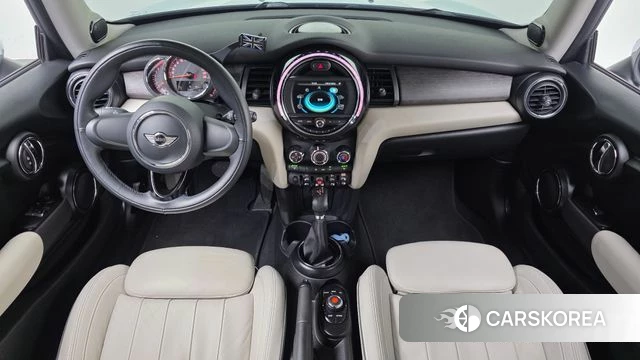 Mini Cooper id 4311103 из Кореи 28