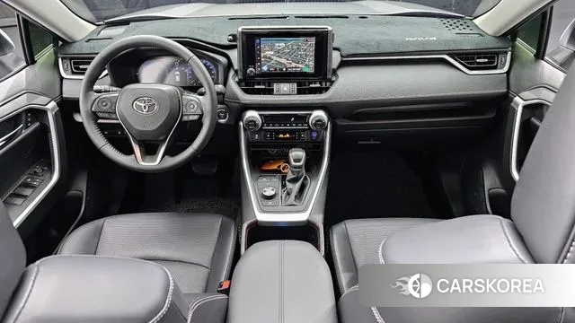 Toyota RAV4 5th Generation id 3153819 из Кореи 17