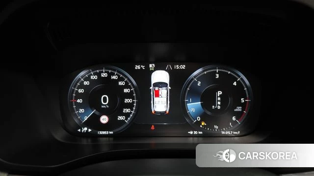 Volvo XC60 second Generation id 4615366 из Кореи 35