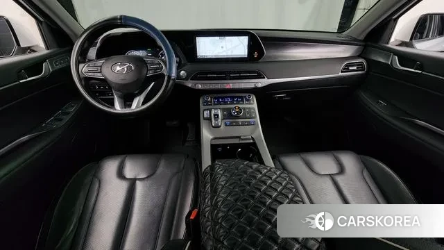 Hyundai Palisade id 2895531 из Кореи 17