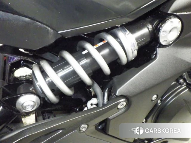 Kawasaki NINJA 400 id 3947252 из Японии 31