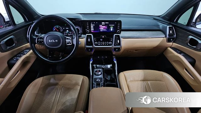 Kia Sorento 4th Generation id 4249439 из Кореи 34