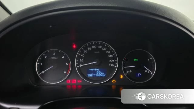 Hyundai The New Grand Starex id 4688869 из Кореи 27
