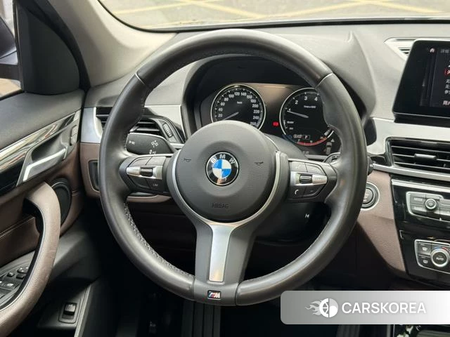 BMW X1 id 4228479 из Китая 21