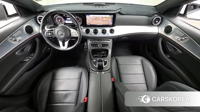 Mercedes-Benz E-Class W213 id 3753998 из Кореи 17