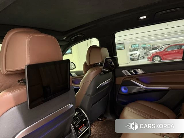 BMW X7 id 4221884 из Китая 10