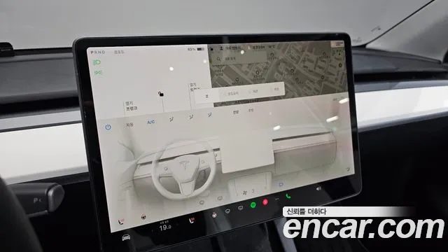 Tesla Model Y id 2671746 из Кореи 17