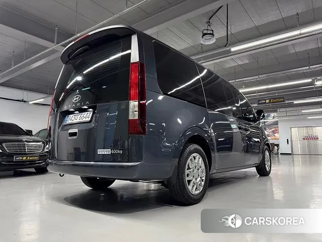 Hyundai Staria id 3669006 из Кореи 17