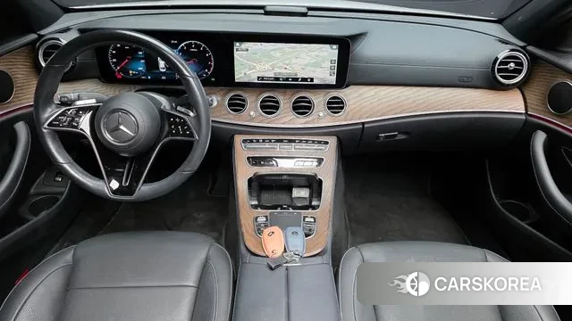 Mercedes-Benz E-Class W213 id 3659767 из Кореи 17