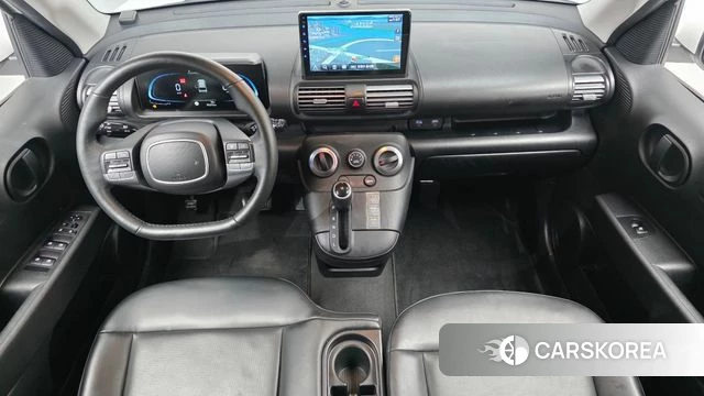 Hyundai Casper id 3884325 из Кореи 17