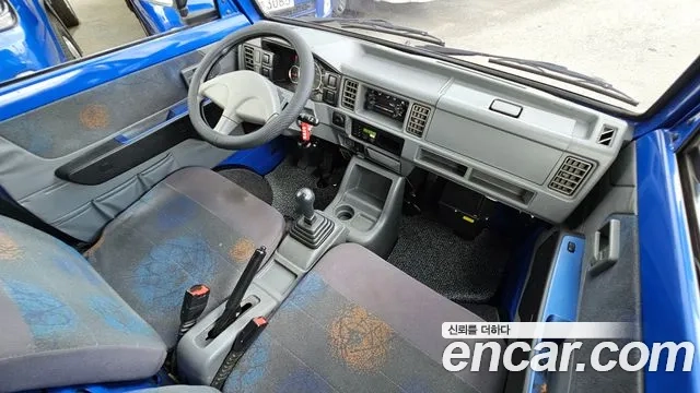 Chevrolet (GM Daewoo) New Labo id 2955688 из Кореи 17